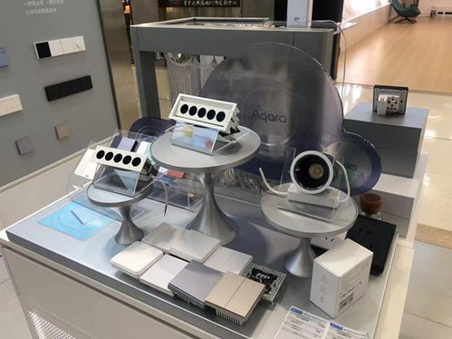 智能家居離互聯互通還有多遠？