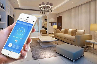 美的智能家居加盟前景及優(yōu)勢分析