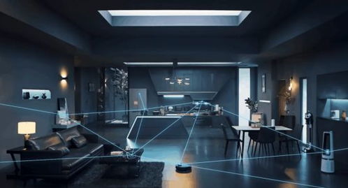 美的數(shù)字化轉(zhuǎn)型 以智能家居為支點(diǎn)，撬動(dòng)未來智慧生活新格局