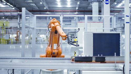 卡奧斯 獲國家級(jí)認(rèn)可，打造CM3評(píng)測(cè)咨詢一站式智造服務(wù)標(biāo)桿，引領(lǐng)智能家居設(shè)備產(chǎn)業(yè)升級(jí)