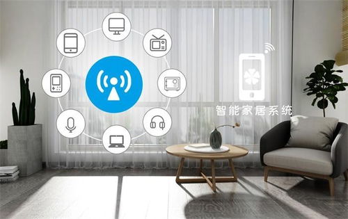 人工智能時(shí)代，智能家居設(shè)備的未來圖景